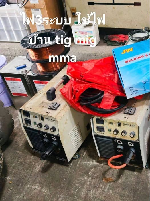 เครื่องเชื่อม