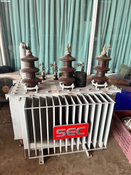 Transformer SEC