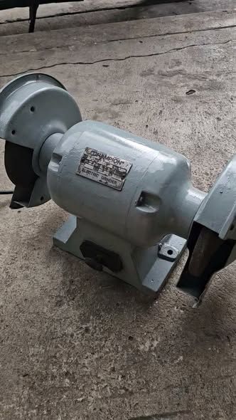 Bench Grinder