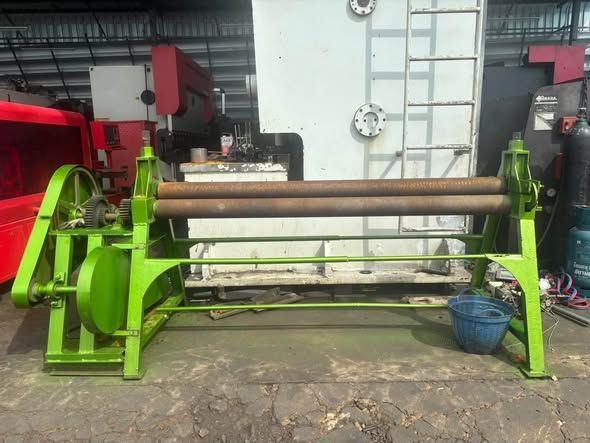 Rolling Machine