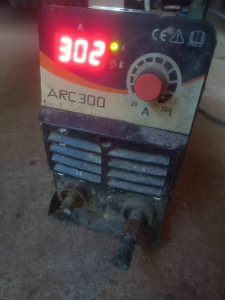 Welding Machine