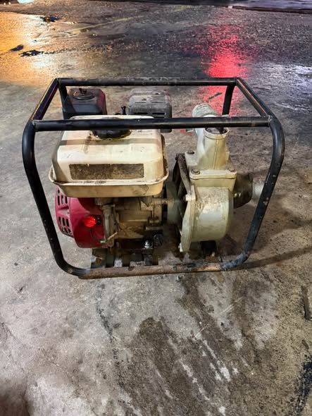 Water Pump