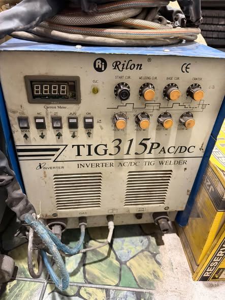 Welding Machine