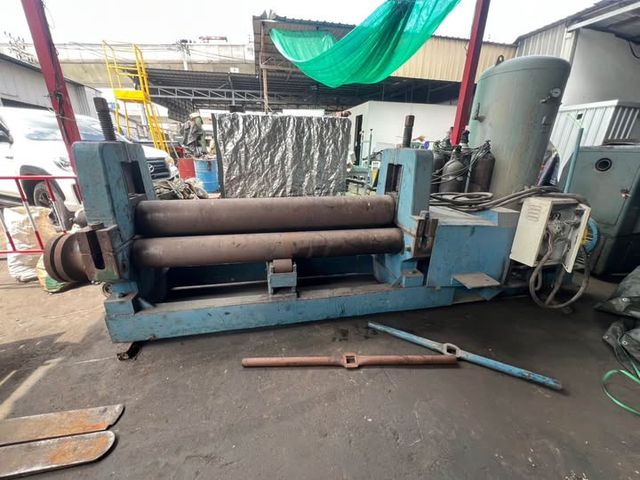 Rolling Machine