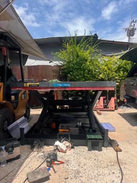 Car Lift