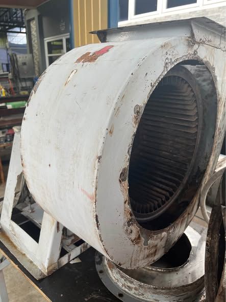 Industrial Blower