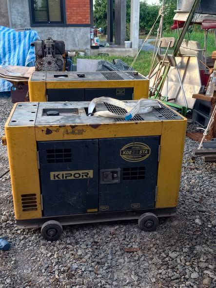 Generator