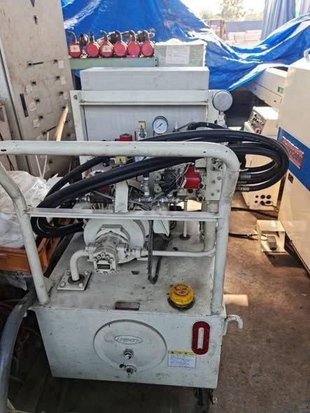 Hydraulic Power Unit