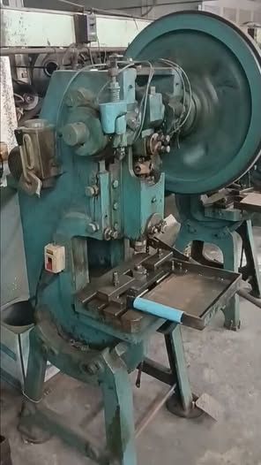 Mechanical Press