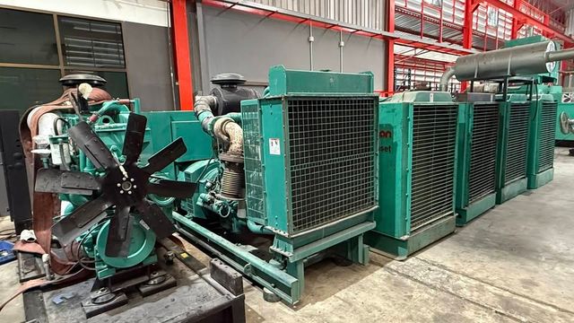 Generator