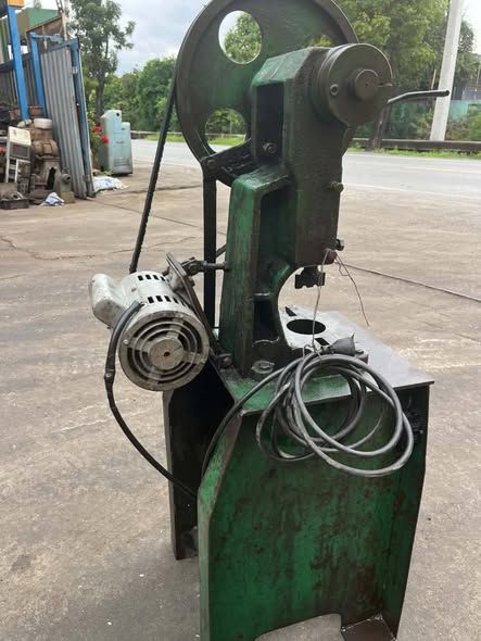 Electric Pump