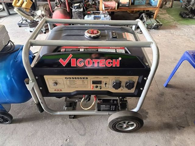 Generator