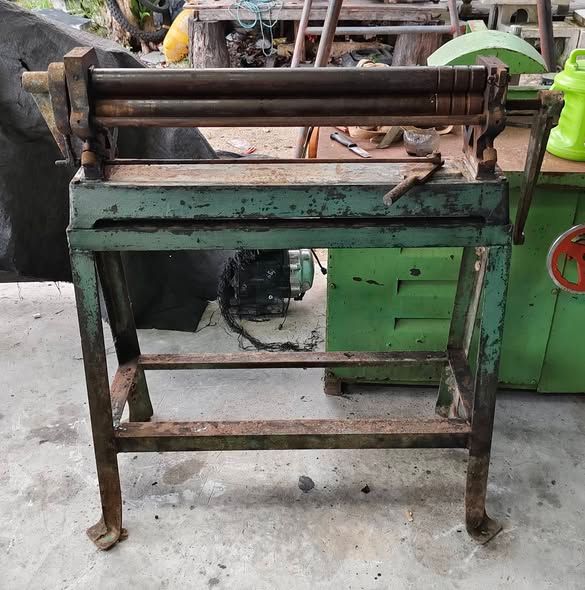 Rolling Machine