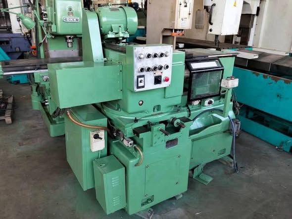 Bolt Heading Machine