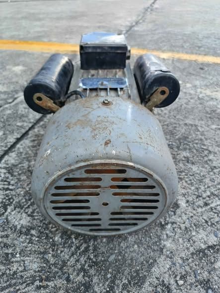 Electric Motor