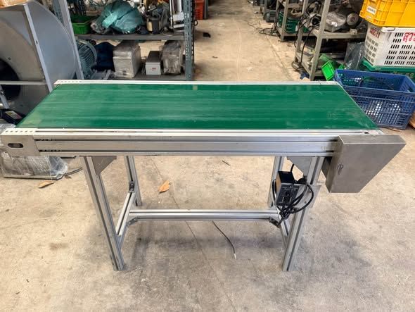 Conveyor