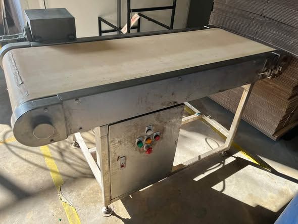 Belt Conveyor