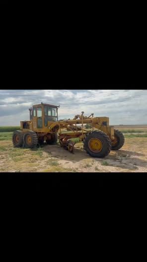 Motor Grader