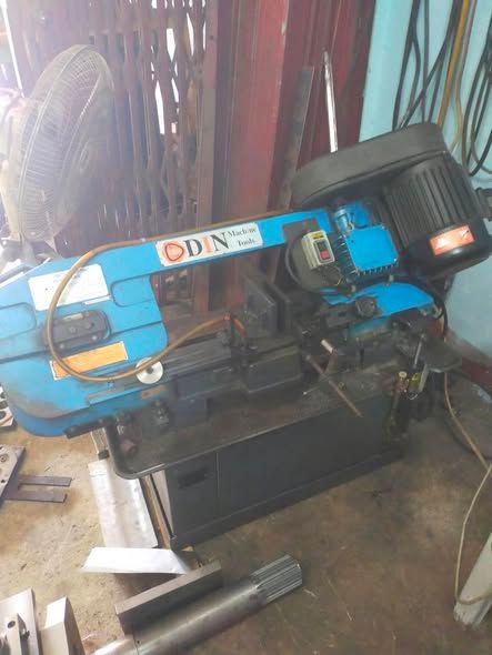 Bandsaw