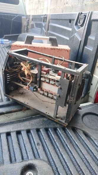 Welding Machine