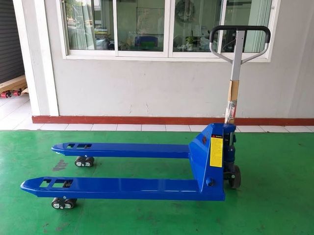 Hand Pallet Truck