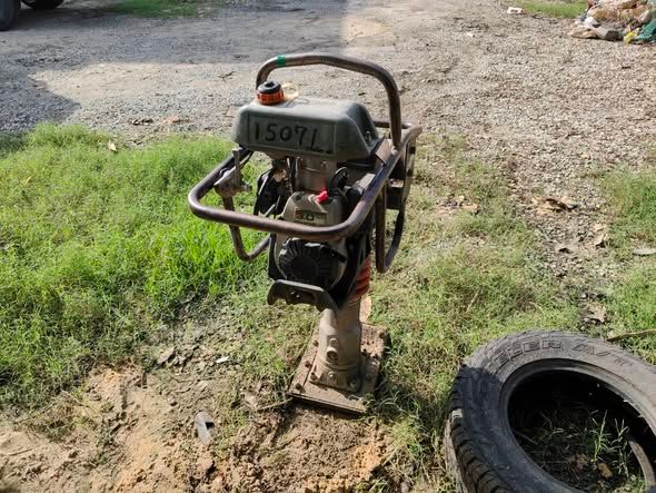 Rammer Mikasa