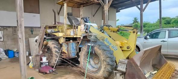 Wheel Loader