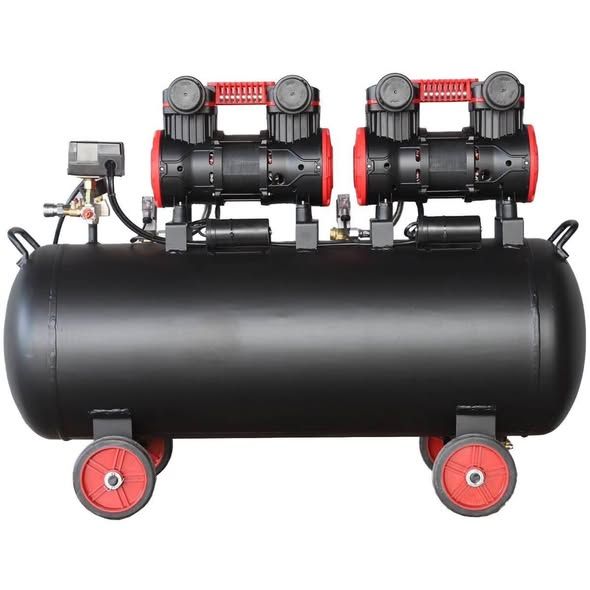 Air Compressor EUROX