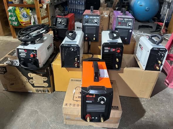 Welding Machine