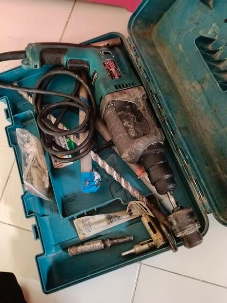 Drilling Machine Makita