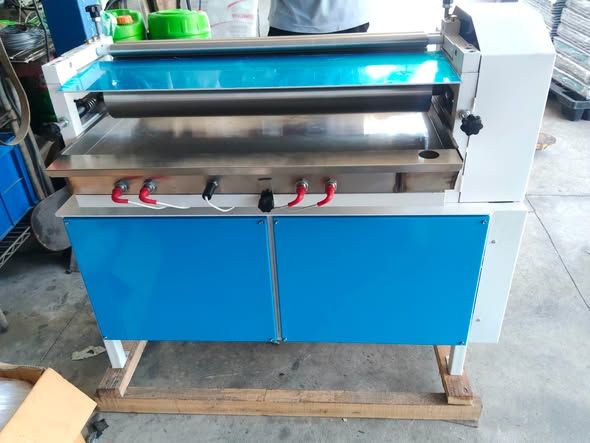 Hot Melt Adhesive Coating Machine