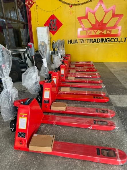 Pallet Truck Hangcha