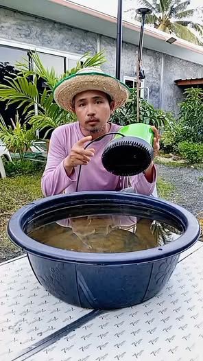 Submersible Pump