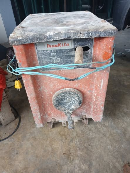 Welding Machine