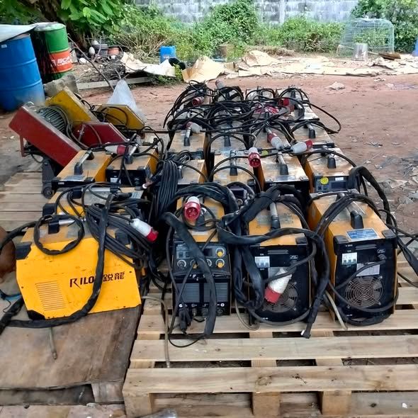 Welding Machine